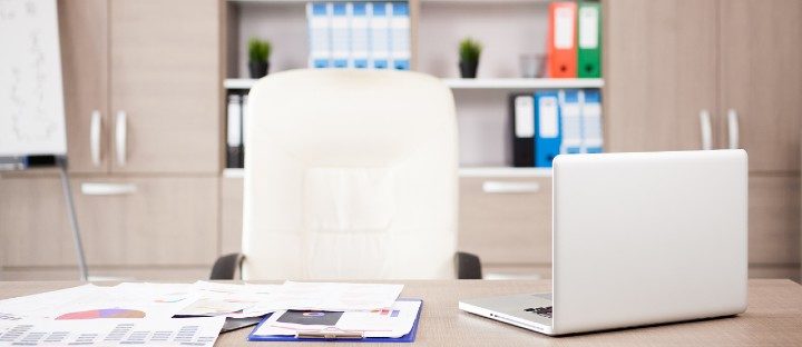 Administrative Volunteer