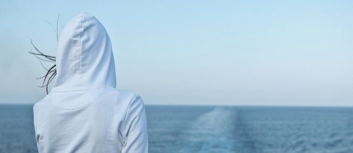 Client Story: A Hopeful New Beginning