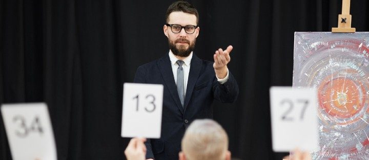 Annual Gala is a Huge Success